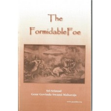 Formidable Foe